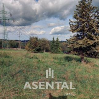 Prodej stavební parcely 5 507 m² Doubrava
