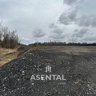 Prodej ostatních pozemků 59236 m² Karviná