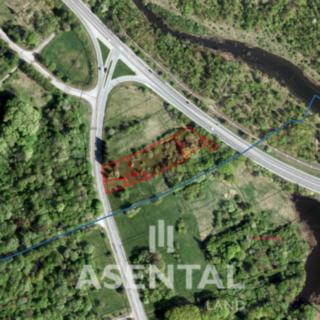 Prodej ostatních pozemků 4310 m² Orlová