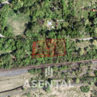 Prodej ostatních pozemků 3747 m² Orlová