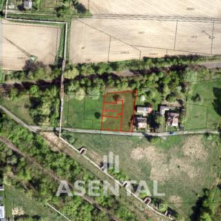 Prodej stavební parcely 1 303 m² Stonava