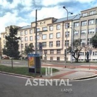 Pronájem ostatního 13 m² Ostrava