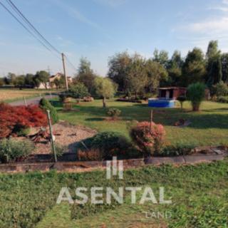 Prodej stavební parcely 826 m² Stonava