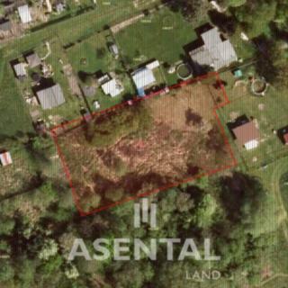 Prodej ostatního pozemku 1 492 m² Karviná