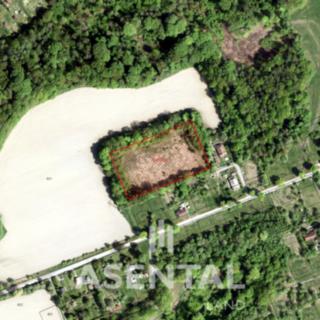 Prodej ostatních pozemků 9472 m² Orlová