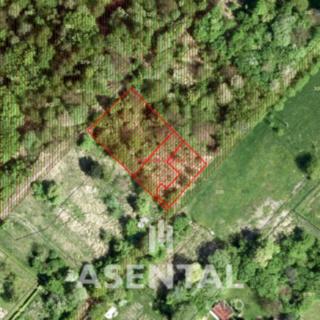 Prodej ostatního pozemku 1 434 m² Doubrava