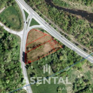 Prodej ostatního pozemku 6 193 m² Orlová, Lazecká