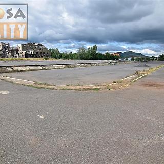 Pronájem skladu 10 000 m² Lenešice, Husova