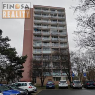 Pronájem bytu 2+1 55 m² Děčín