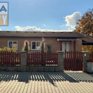 Prodej rodinného domu 98 m² Libochovany