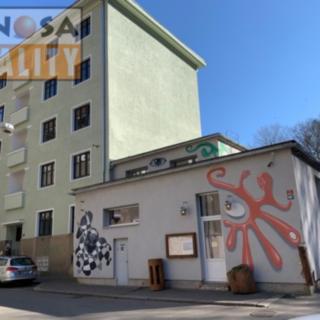 Pronájem bytu 1+1 48 m² Děčín