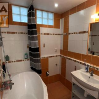 Prodej bytu 2+1 60 m² Ústí nad Labem Střekov, Novoveská