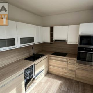 Pronájem bytu 2+1 62 m² Ústí nad Labem
