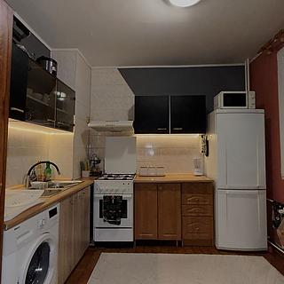 Pronájem bytu 2+1 62 m² Ústí nad Labem Střekov, Kojetická