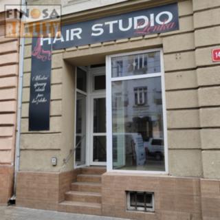 Prodej obchodu 40 m² Ústí nad Labem -centrum, Masarykova