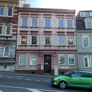 Prodej ostatního komerčního prostoru 400 m² Děčín II-Nové Město, Kamenická