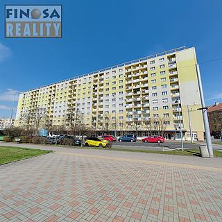 Prodej bytu 2+1 55 m² Teplice Řetenice, Duchcovská