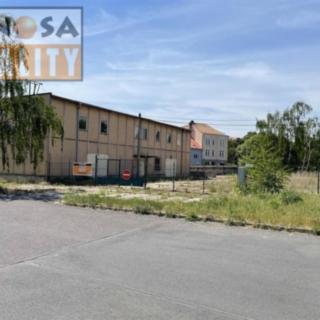 Pronájem ostatního komerčního prostoru 536 m² Ústí nad Labem Předlice, Hrbovická
