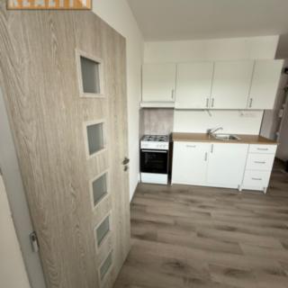 Pronájem bytu 1+1 37 m² Ústí nad Labem Všebořice, Plynárenská