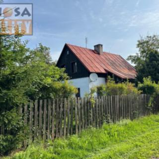 Prodej chalupy 100 m² Bynovec