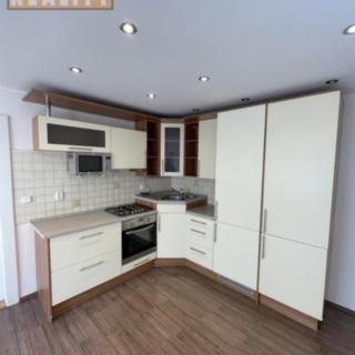 Prodej bytu 1+1 52 m² Ústí nad Labem Klíše, Klíšská