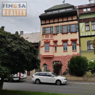 Prodej činžovního domu 260 m² Chomutov, V Alejích