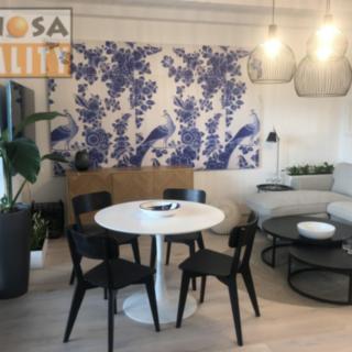 Pronájem bytu 2+kk 45 m² Ústí nad Labem -centrum, Králova výšina