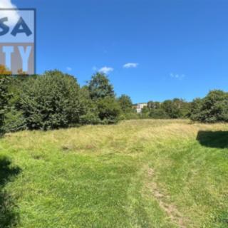 Prodej stavební parcely, 8554m²