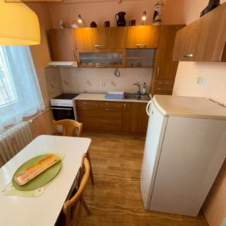 Pronájem bytu 3+1 75 m² Ústí nad Labem Střekov, Tomáše ze Štítného