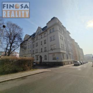 Prodej činžovního domu 1 100 m² Děčín IV-Podmokly, Máchovo nám.