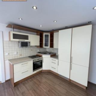 Pronájem bytu 1+1 52 m² Ústí nad Labem Klíše, Klíšská