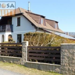 Prodej rodinného domu 150 m² Libouchec