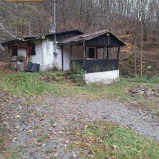 Prodej stavební parcely 55 m² Ohrobec