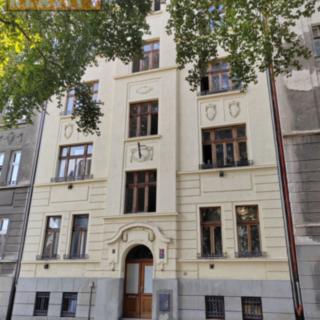 Prodej činžovního domu 600 m² Děčín IV-Podmokly, Máchovo nám.