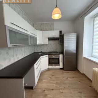Pronájem bytu 2+1 54 m² Most, Brigádnická