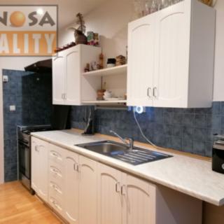 Pronájem bytu 3+1 76 m² Ústí nad Labem Všebořice, Spartakiádní