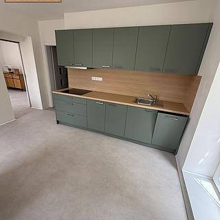 Pronájem bytu 2+1 70 m² Ústí nad Labem