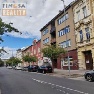 Pronájem bytu 3+1 75 m² Chomutov, Blatenská