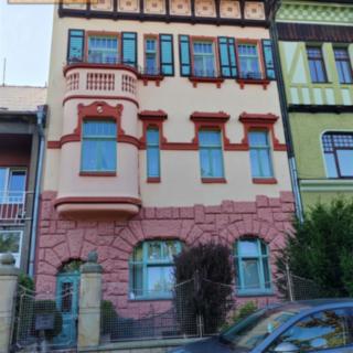 Prodej činžovního domu 260 m² Chomutov