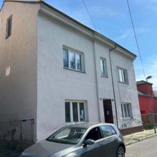 Prodej rodinného domu 180 m² Ústí nad Labem Krásné Březno