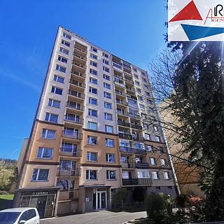 Prodej bytu 2+1 65 m² Ústí nad Labem, Jizerská