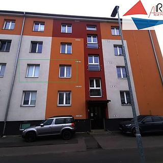 Prodej bytu 2+1 53 m&sup2; Lovosice
