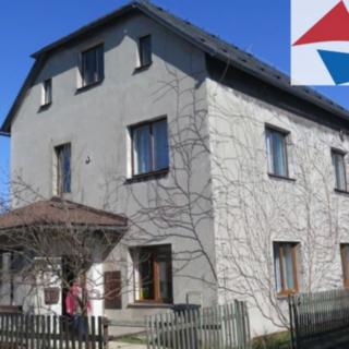 Prodej rodinného domu 160 m² Kamenický Šenov, Boženy Němcové