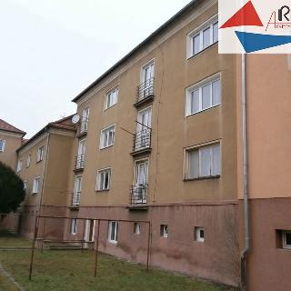 Prodej bytu 3+1 70 m² Litoměřice Předměstí, Teplická