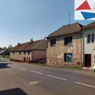 Prodej rodinného domu 100 m² Velké Žernoseky