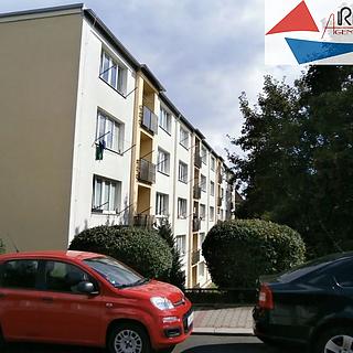 Pronájem bytu 1+kk, garsoniery 31 m&sup2; Litoměřice