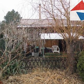 Prodej zahrady 499 m² Louny