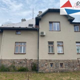 Prodej bytu 2+1 72 m² Žamberk, Školská