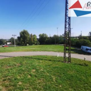 Prodej ostatních pozemků 2990 m² Štětí