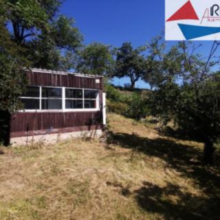 Prodej chaty 14 m² Litoměřice